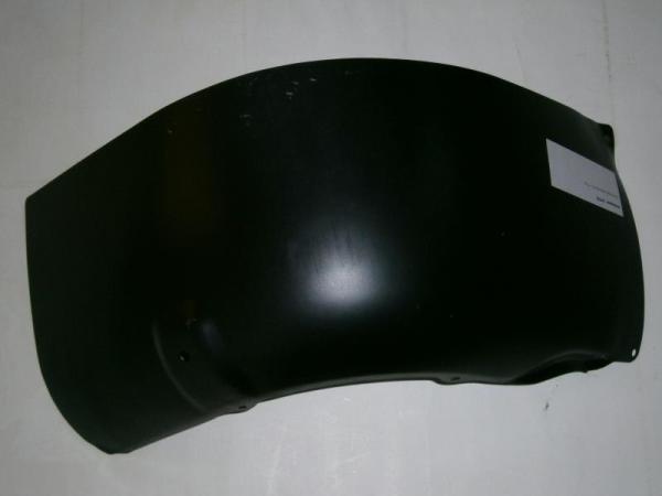 Ecke hinten links bis 7/71