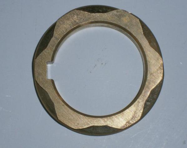 Zündverteilerantriebsrad alle Modelle