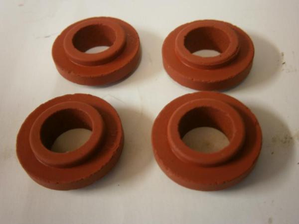 Dichtungen Ölkühler (Satz) ab 8/70 32-37 kW (44-50 PS)