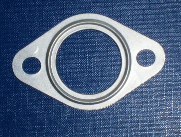 Dichtung Abgasrohr an Zylinderkopf