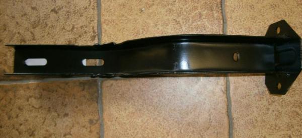 Stoßstangenhalter hinten 10/58 - 8/67