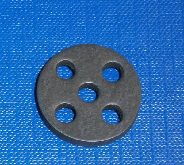 Dichtung für Benzinhahn innen ab 8/55