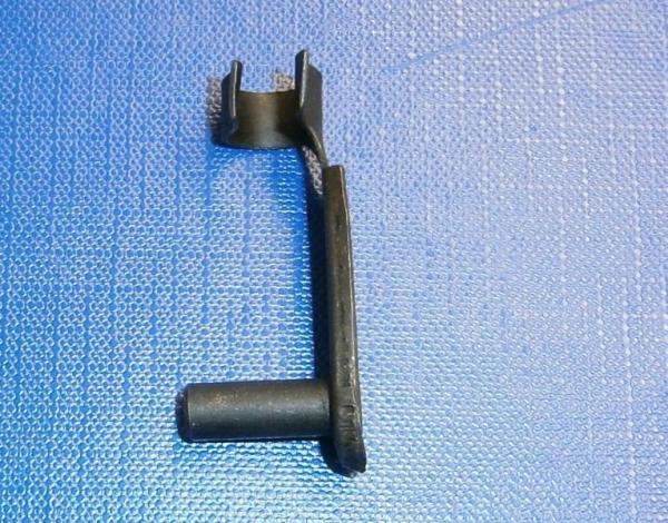 Bolzen für Kupplungsseil vorne 8/71 - 7/79