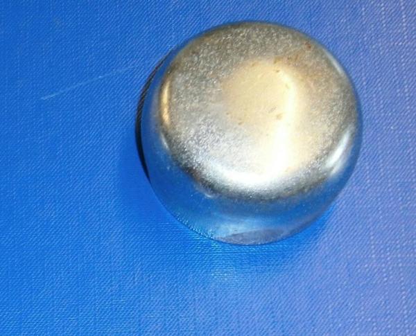 Radlagerdeckel rechts bis 7/65