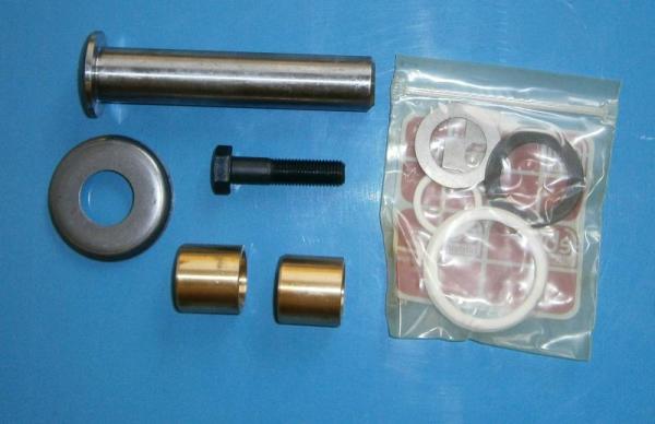 Reparatursatz Mittellenkbolzen 3/55 - 7/67 , deutsche Qualität