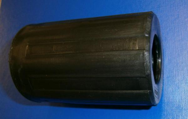 Schutzrohr für Stoßdämpfer 1302/1303 +T3