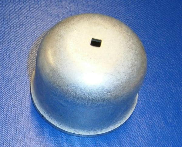 Nabendeckel links 8/70-7/79