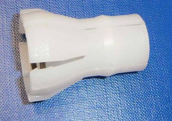 Lagerbuchse für Schaltstange Mitte T2 8/67-7/79