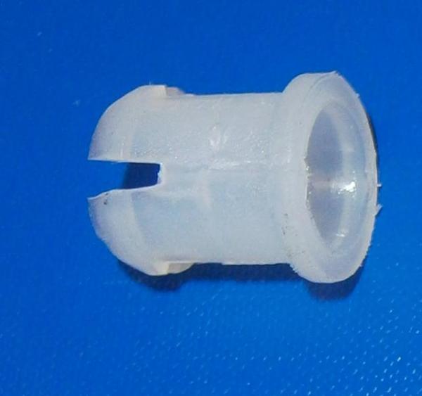 Hülse für Schaltstange vorne T1/T2 10/65--7/73