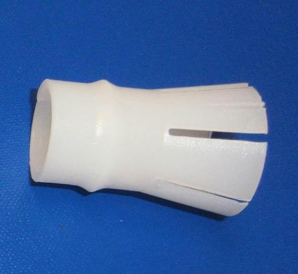 Hülse für Schaltstange hinten/mitte T1/T2 ab 10/ 61