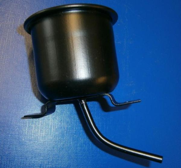 Bremsflüssigkeitsbehälter 1/54-7/57