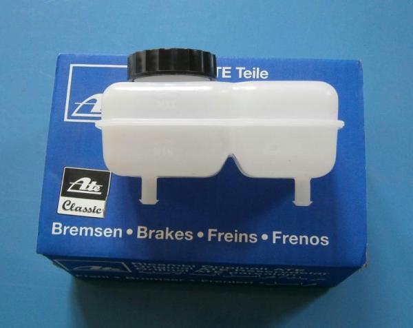 Bremsflüssigkeitsbehälter T1 für 2-Kreis Bremse, ATE