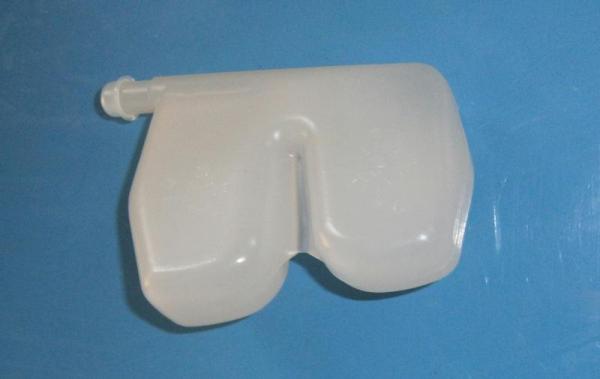 Ausgleichsbehälter Bremsflüssigkeit bis 7/72, nur KFZ mit BKV