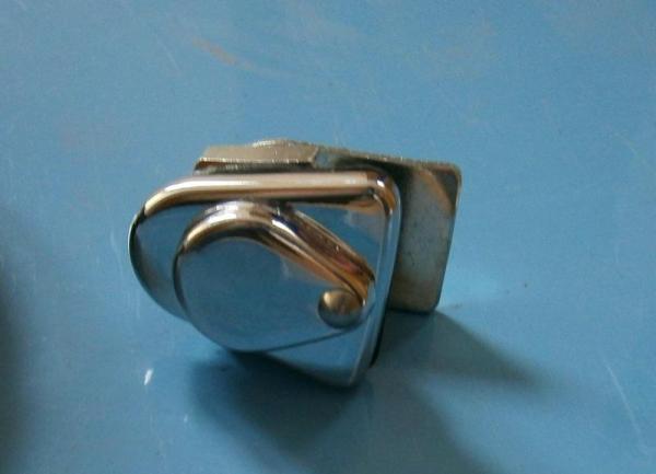 Verschluss für Tankklappe 3/55-7/66