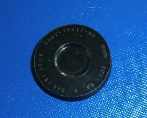 Nockenwellendeckel Gummi-Metall