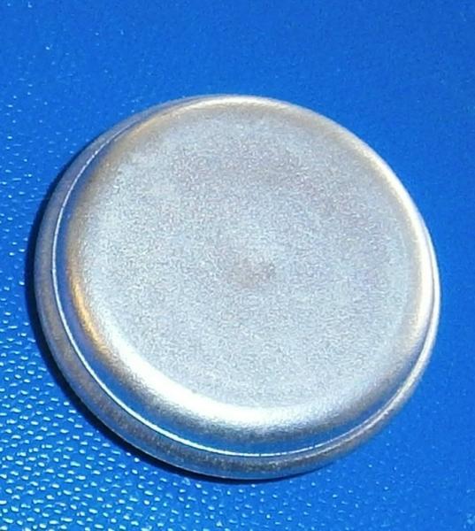 Deckel für  Nockenwelle , Blech ab 8/65