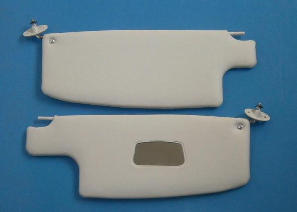 Satz Sonnenblenden 1303 mit Spiegel