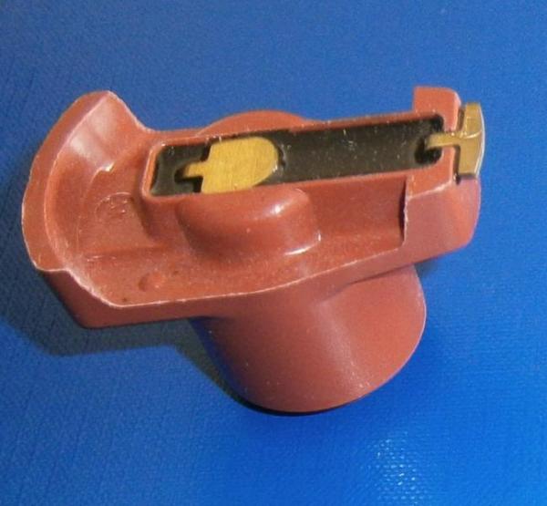 Verteilerläufer 22KW (30 PS) bis 7/60