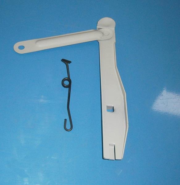 Aufsteller Motorklappe 3/55-12/63