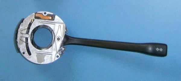 Blinkerschalter Käfer ab 8/82