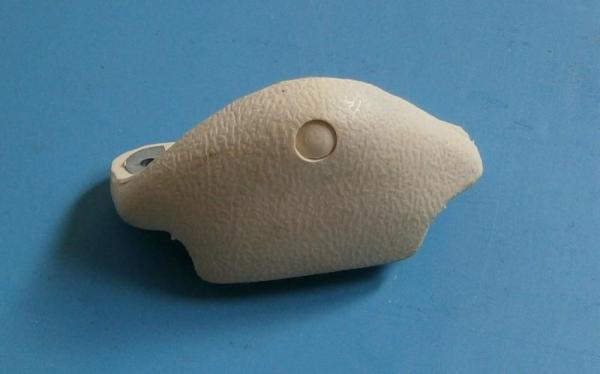 Halter für Innenspiegel Cabrio ab 8/67