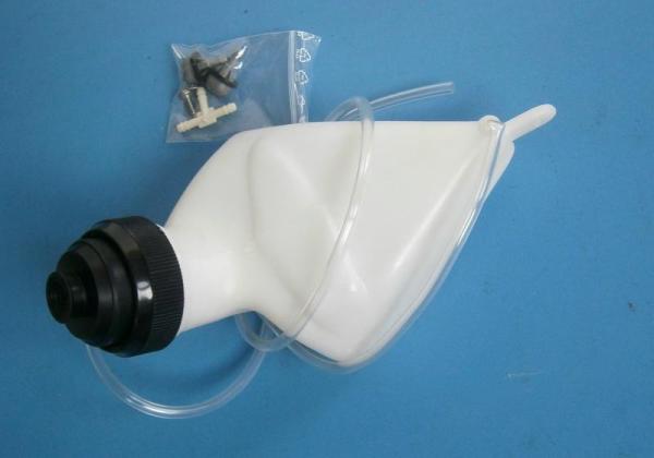 Waschanlage komplett T1
