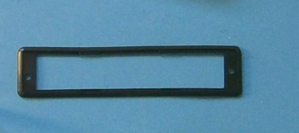 Dichtung für Kennzeichenbeleuchtung 8/71-7/79