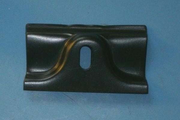 Halteblech Batterie Bus T1+T2  8/66-7/79
