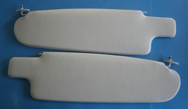 Paar Sonnenblenden T2