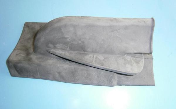 Handbremshebelmanschette bis 7/55