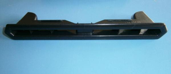 Luftausströmer mitte Blecharmaturenbrett Käfer