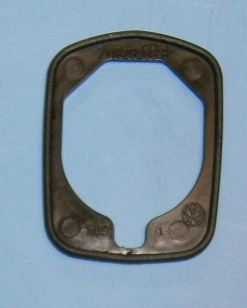 Unterlage Griff Heckklappe 7/71-7/79