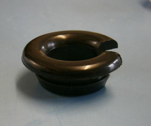 Führungsbuchse für Handbremshebel