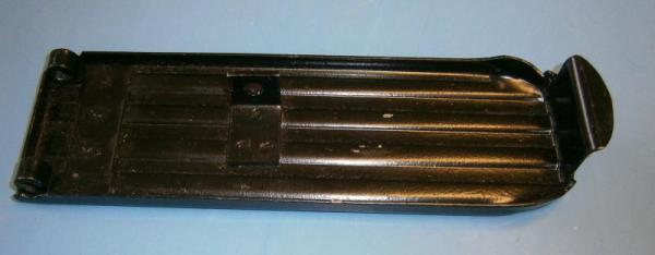 Gaspedal T1  3/55-7/67