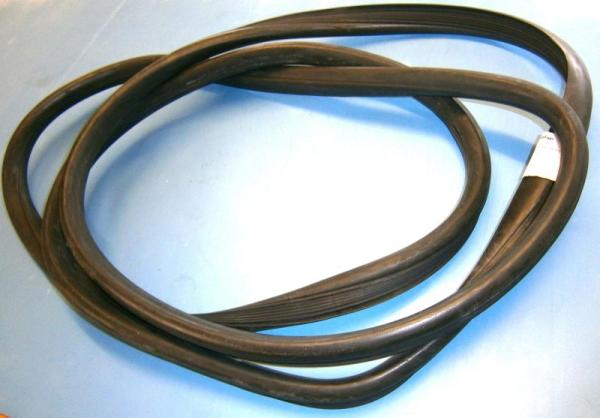 Frontscheibendichtung rechts Bus bis 3/55