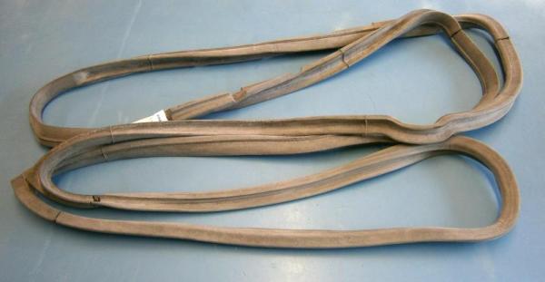 Heckklappendichtung T2 8/71-779