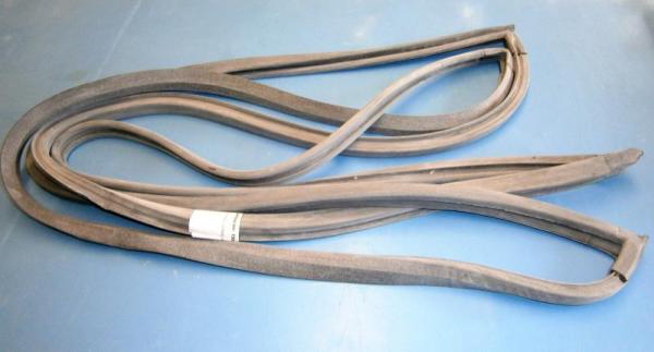 Dichtung Schiebetür rechts 68-79