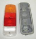 Rückleuchte komplett T2 8/71 - 7/79